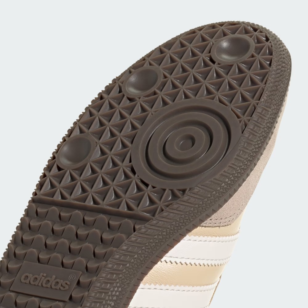 12M - [NEW] Men's adidas‎ Samba OG Casual Shoes 'Sand Strata' JR0914 - Picture 8 of 8